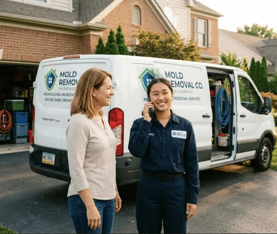 Crawlspace Mold Remediation New Creek, WV FAQs